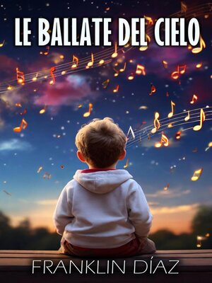 cover image of Le Ballate del Cielo
